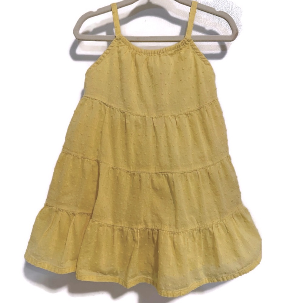 Tiered Sundress